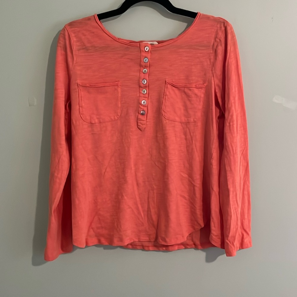 Sundance tee